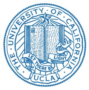 UCLA campus-seal